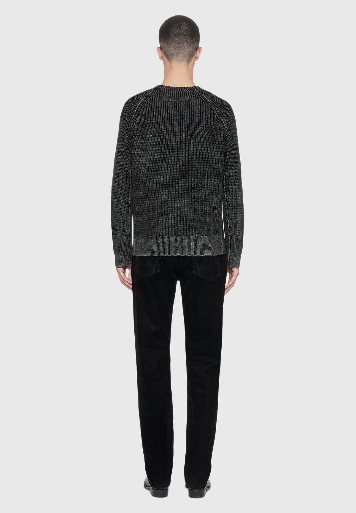 AllSaintsKIT CREW . - Strickpullover