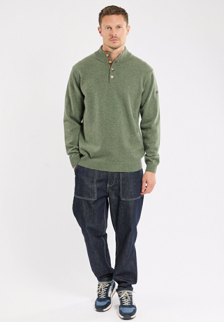 Armor luxStrickpullover