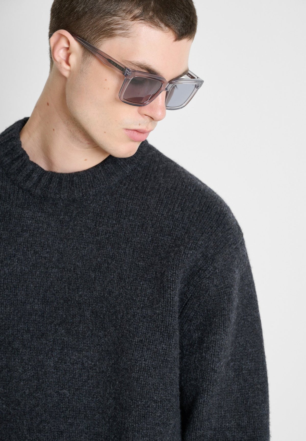 Antony MoratoStrickpullover