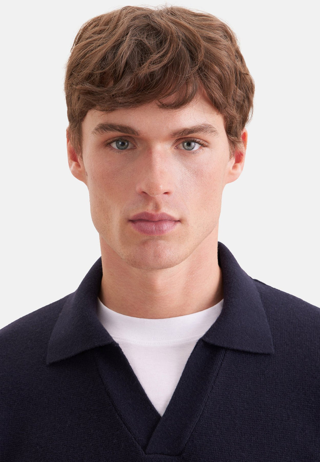 SeidenstickerREGULAR - PLAIN/GLATTSTRICK - Strickpullover