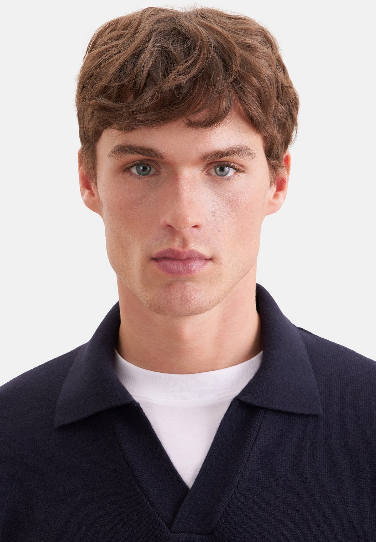 SeidenstickerREGULAR - PLAIN/GLATTSTRICK - Strickpullover