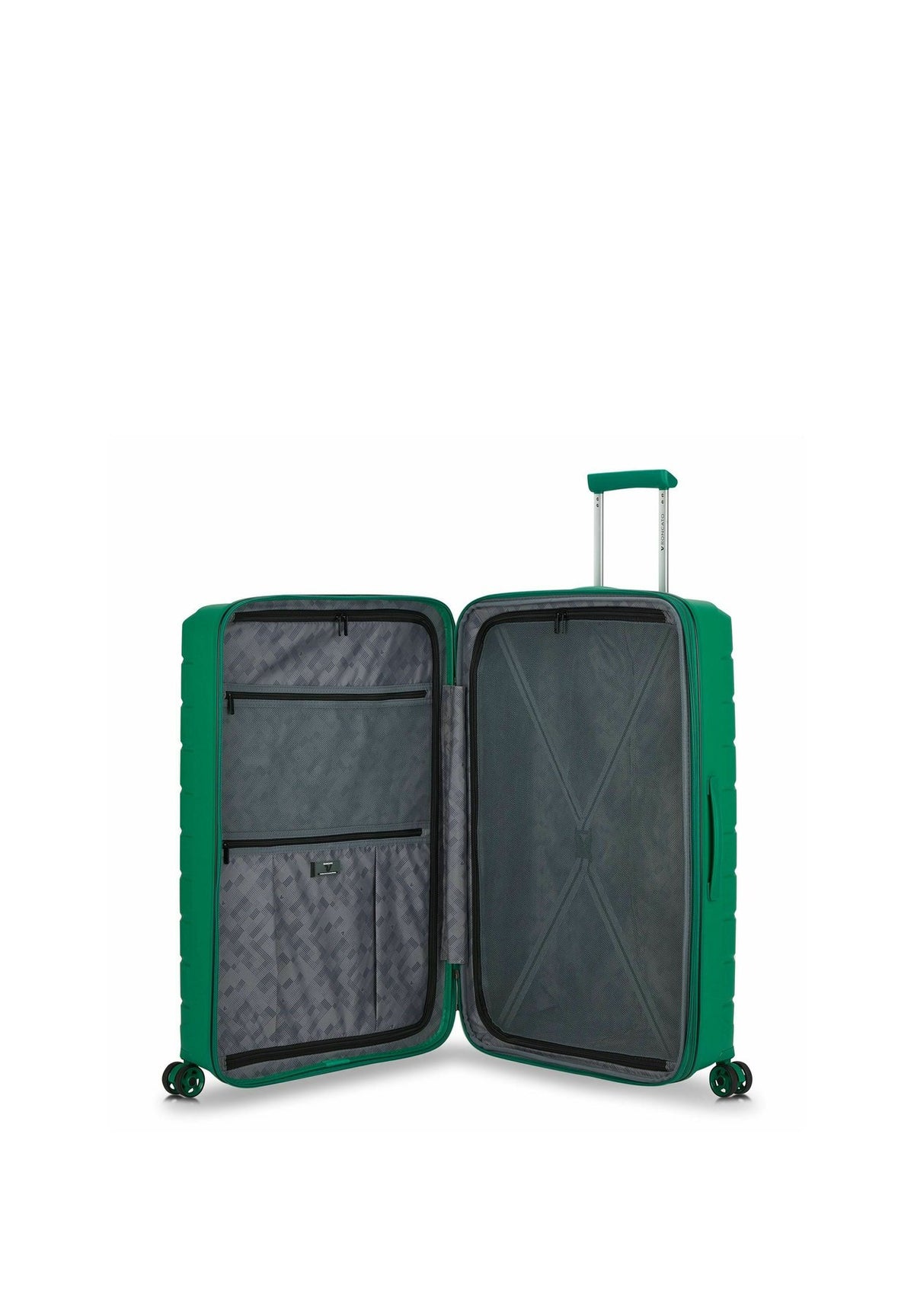 RV RoncatoB-FLYING TROLLEY GRANDE 78X50X30/35 CM - Trolley