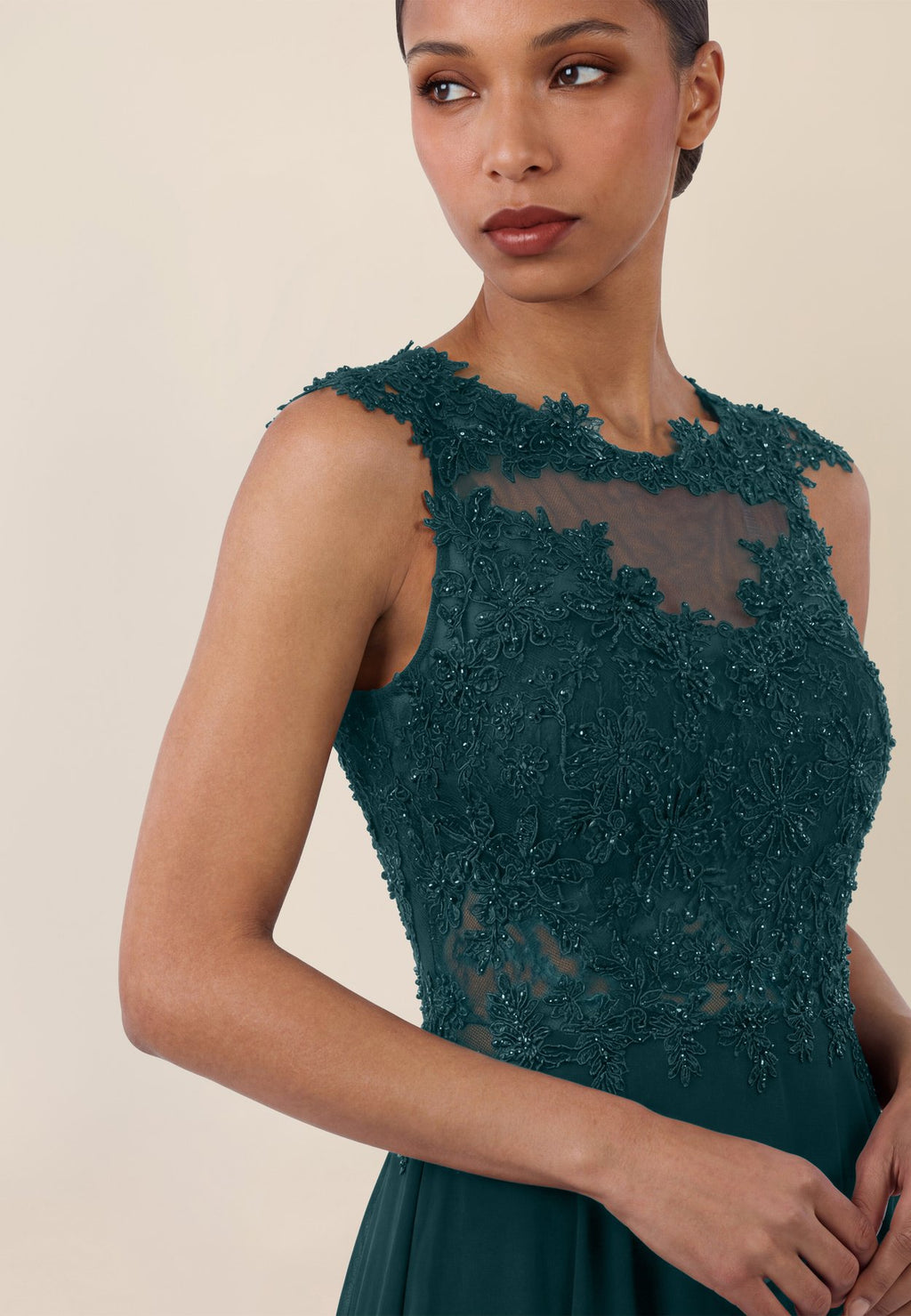 ApartABEND - Ballkleid