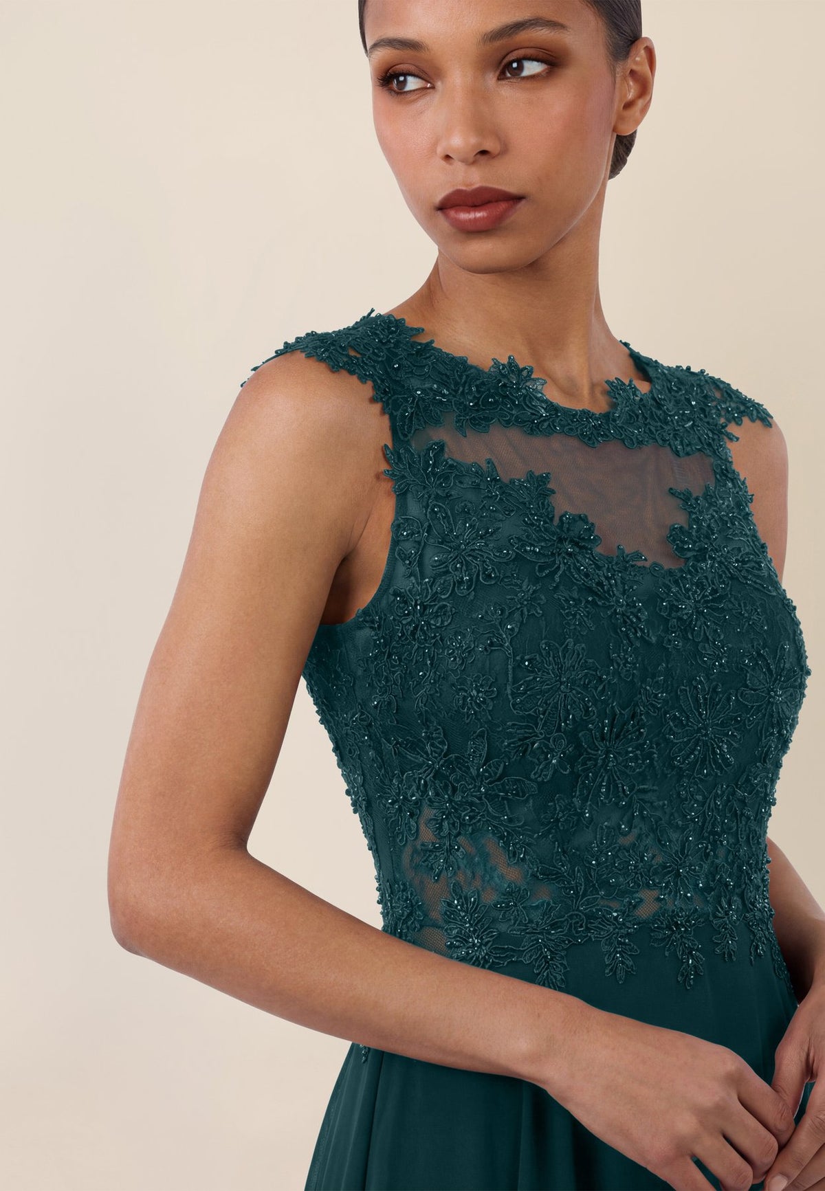 ApartABEND - Ballkleid