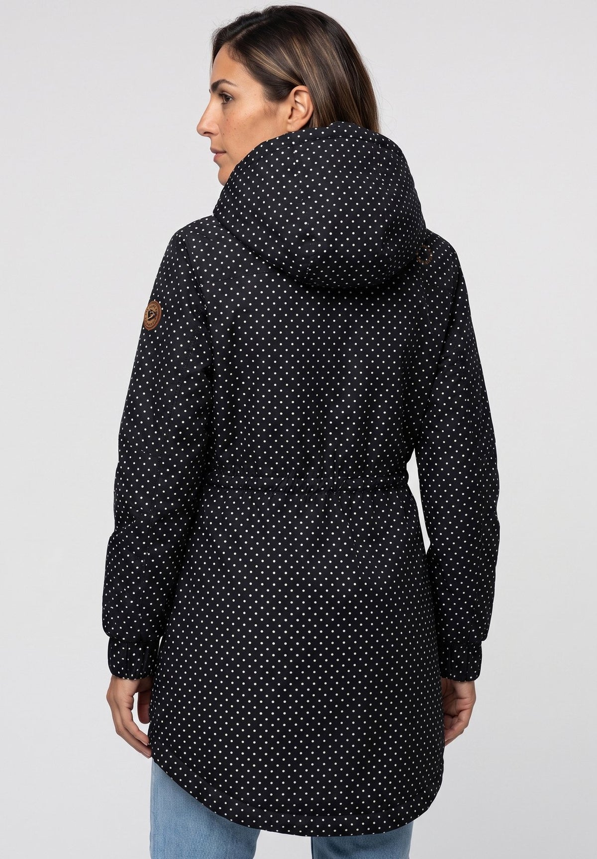 alife & kickinALIFE & KICKIN WINTERJACKE CHARLOTTEAK B PARKA - Parka
