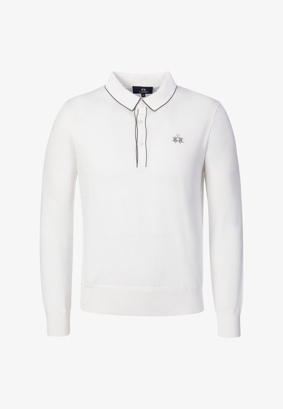 La MartinaBEKLEIDUNG MCS006 - Poloshirt