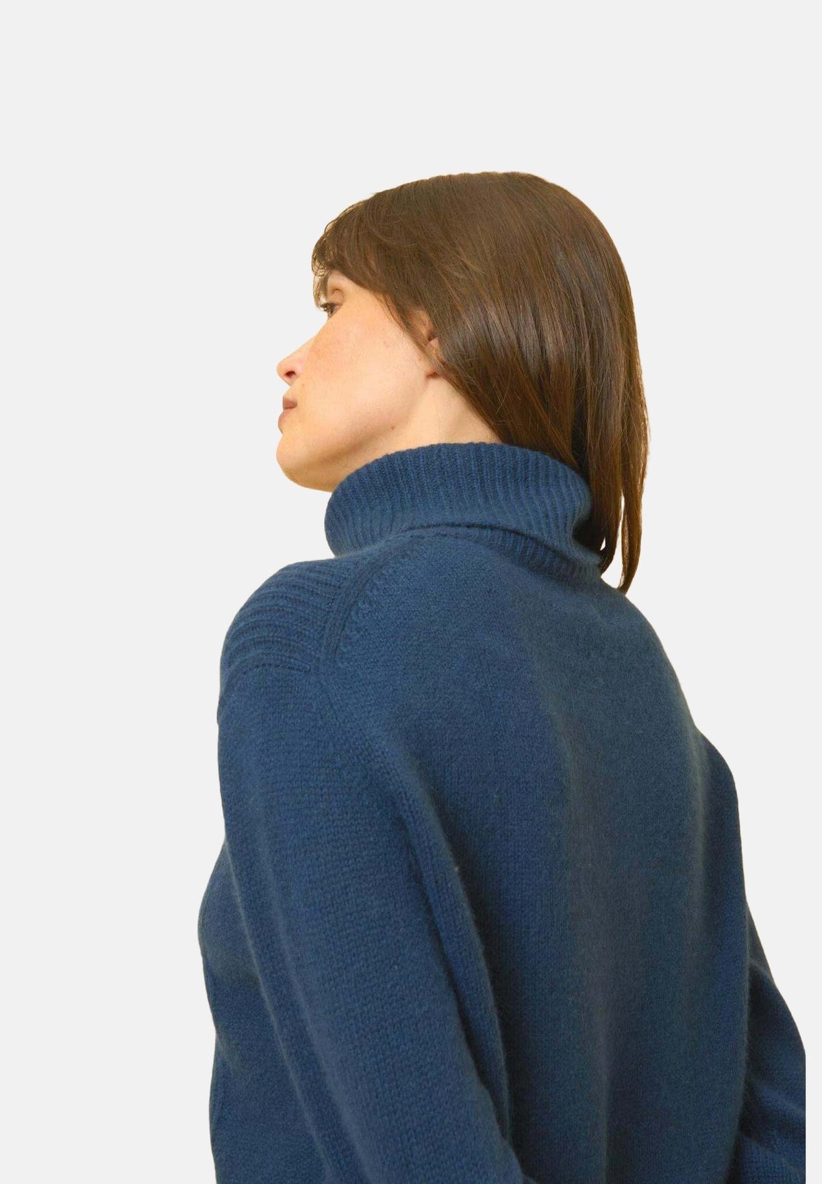 Just CashmereStrickpullover