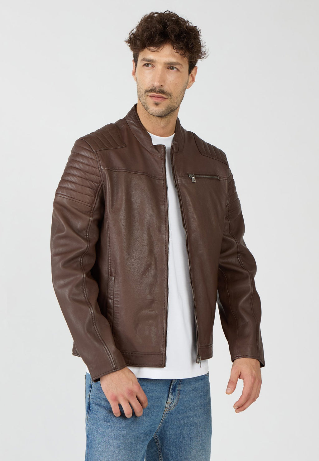 JCCLederjacke