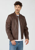 JCCLederjacke
