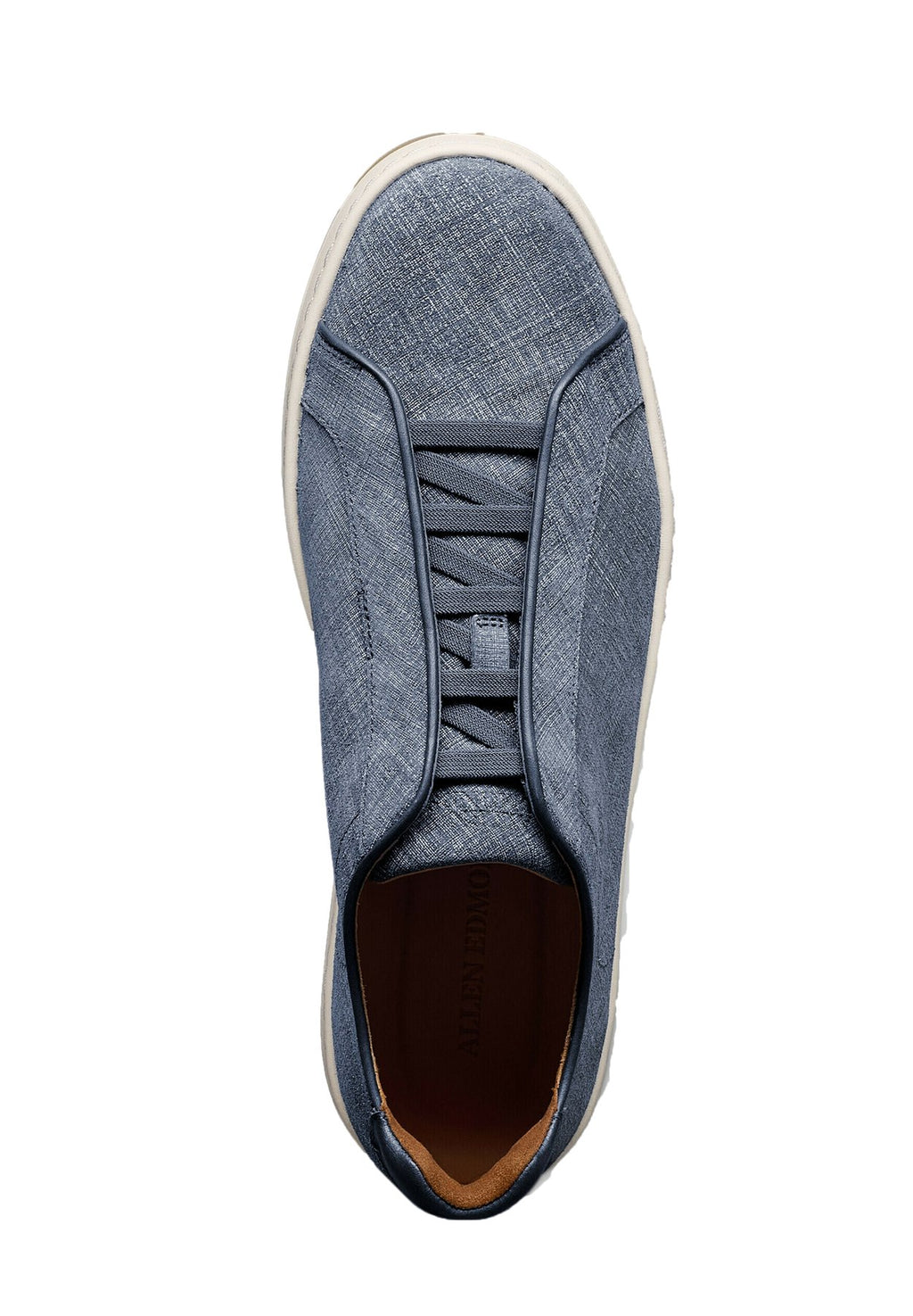 Allen EdmondsALLEN EDMONDS TRAINERS BANKS SLIP ON - Slipper