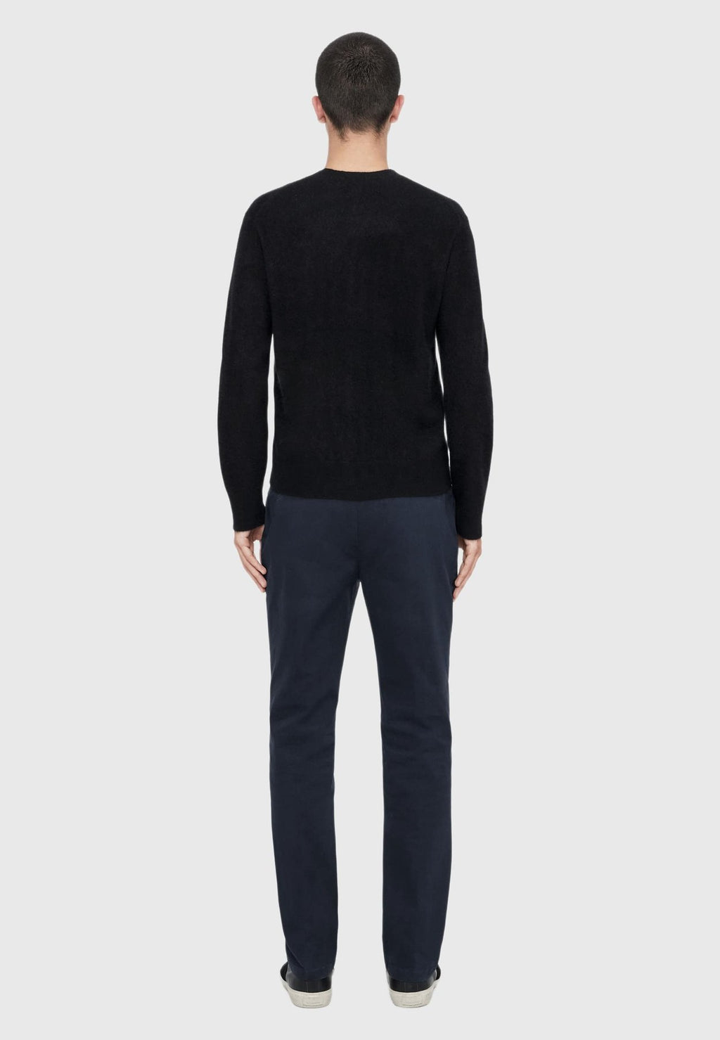 AllSaintsHAYDON SLIM CHINO - Stoffhose