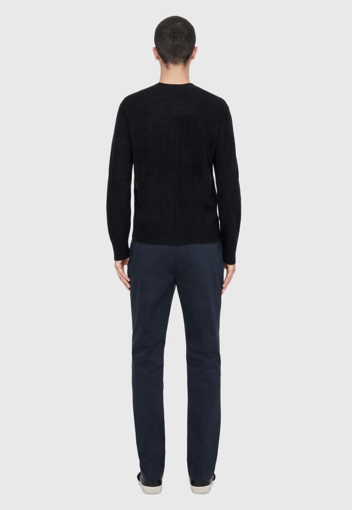 AllSaintsHAYDON SLIM CHINO - Stoffhose