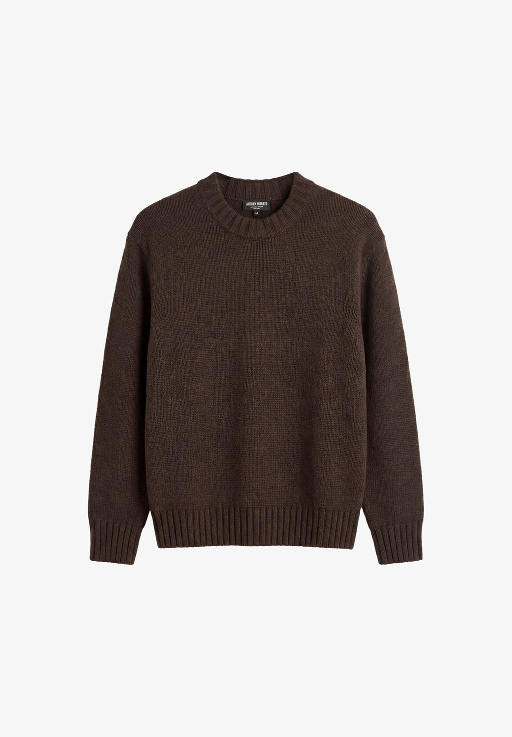 Antony MoratoStrickpullover