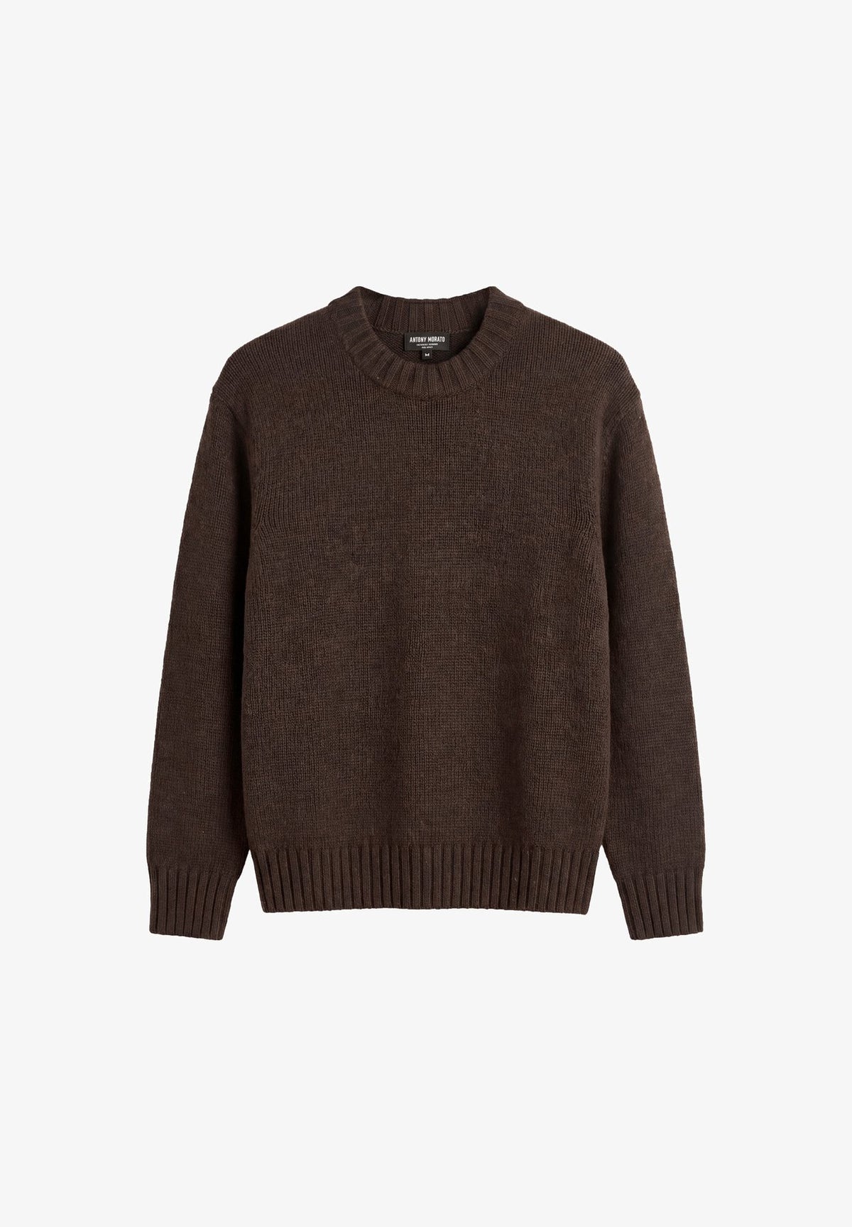 Antony MoratoStrickpullover