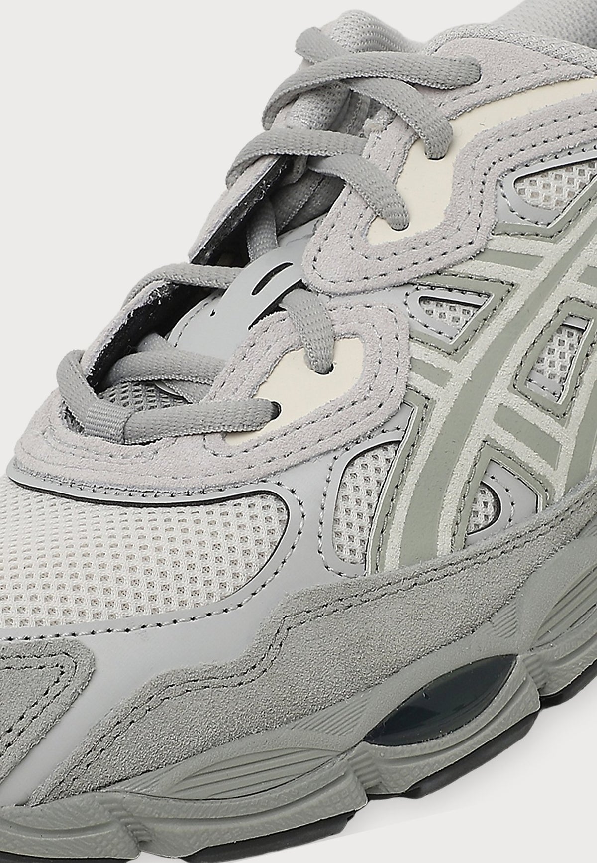 ASICS SportStyleGEL-NYC UNISEX - Low-Top-Sneaker