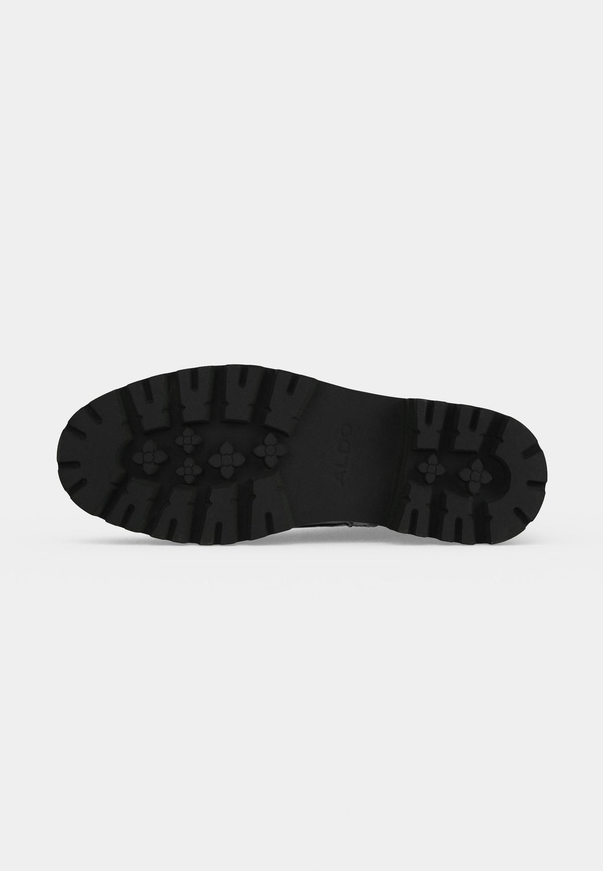 ALDOGOERVYNTER PILLOW WALK - Schnürstiefel