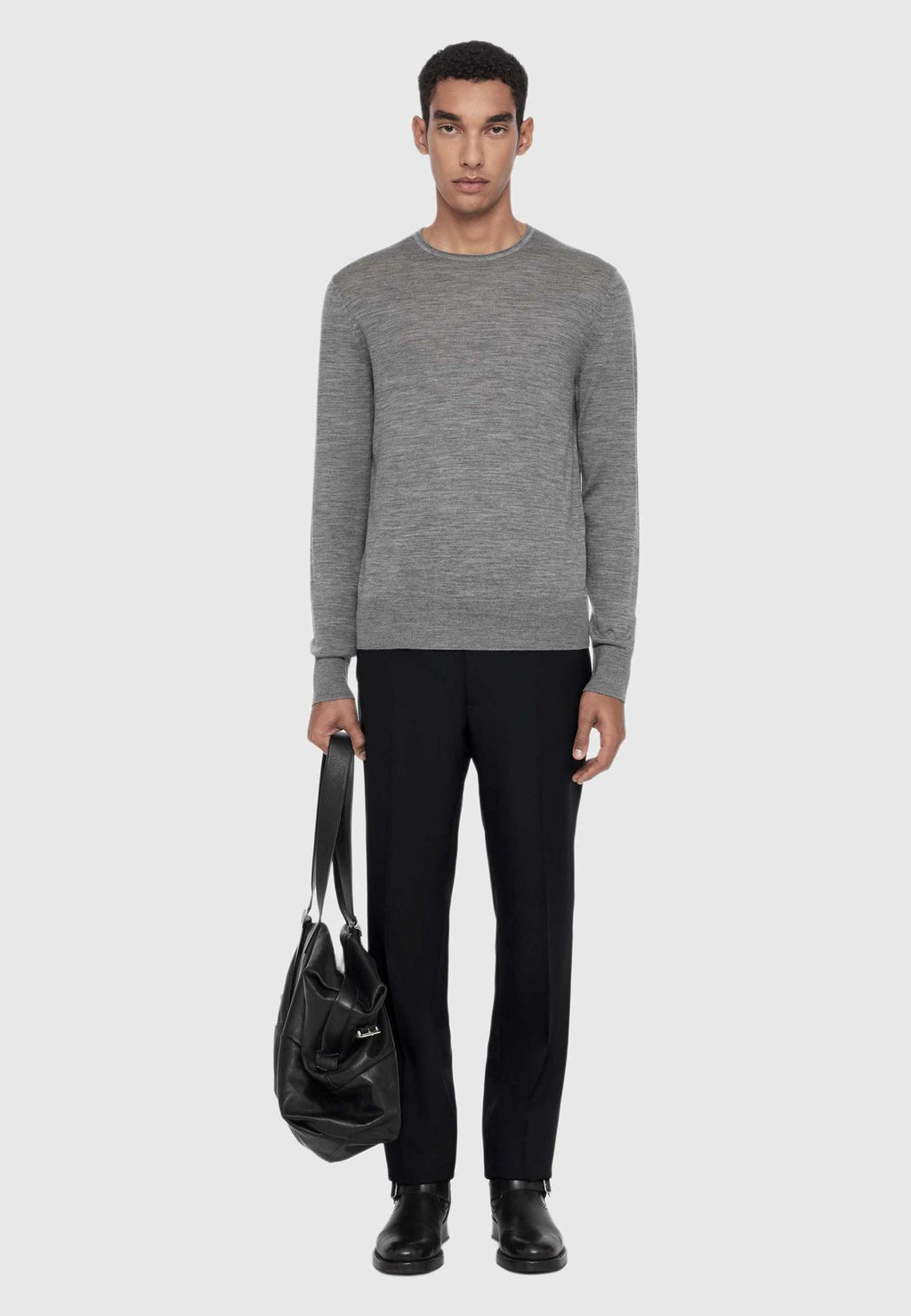 AllSaintsNATE CREW . - Strickpullover