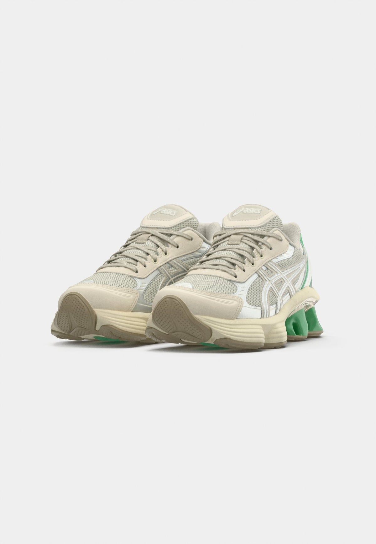 ASICS SportStyleGEL KINETIC FLUENT UNISEX - Low-Top-Sneaker
