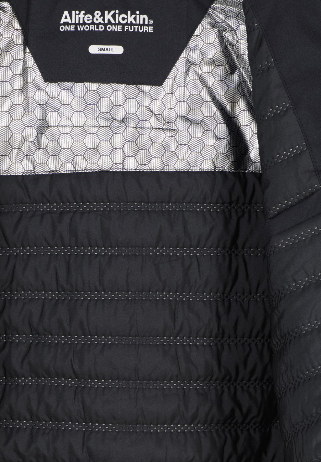 alife & kickinALIFE & KICKIN WINTERJACKE THORAAK A JACKET - Übergangsjacke