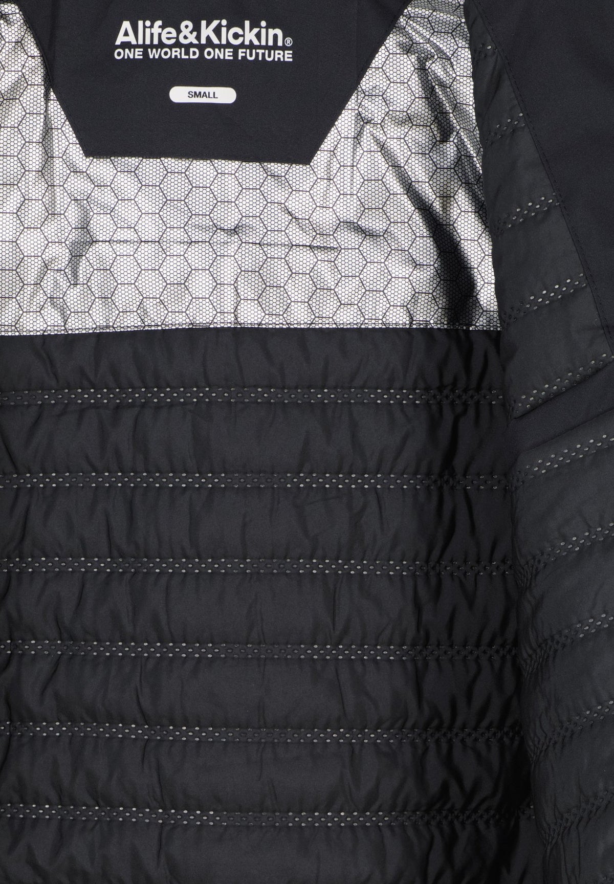 alife & kickinALIFE & KICKIN WINTERJACKE THORAAK A JACKET - Übergangsjacke