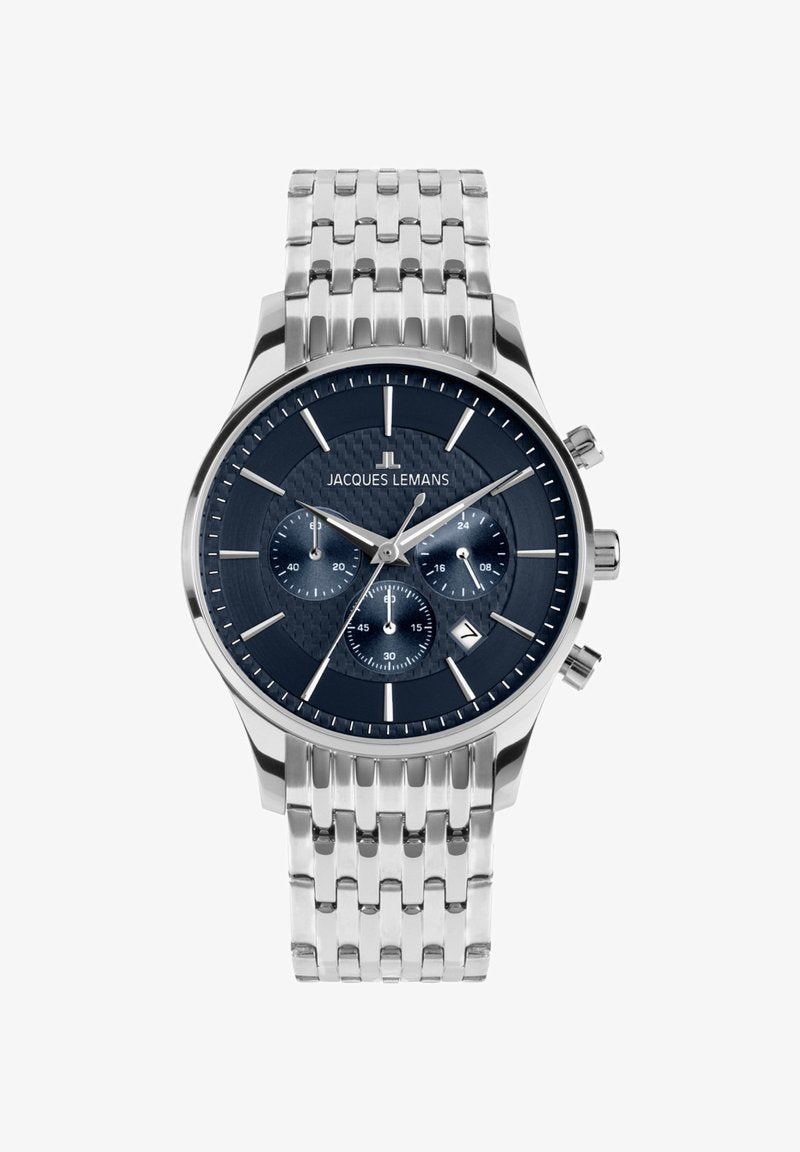 Jacques LemansLONDON - Chronograph