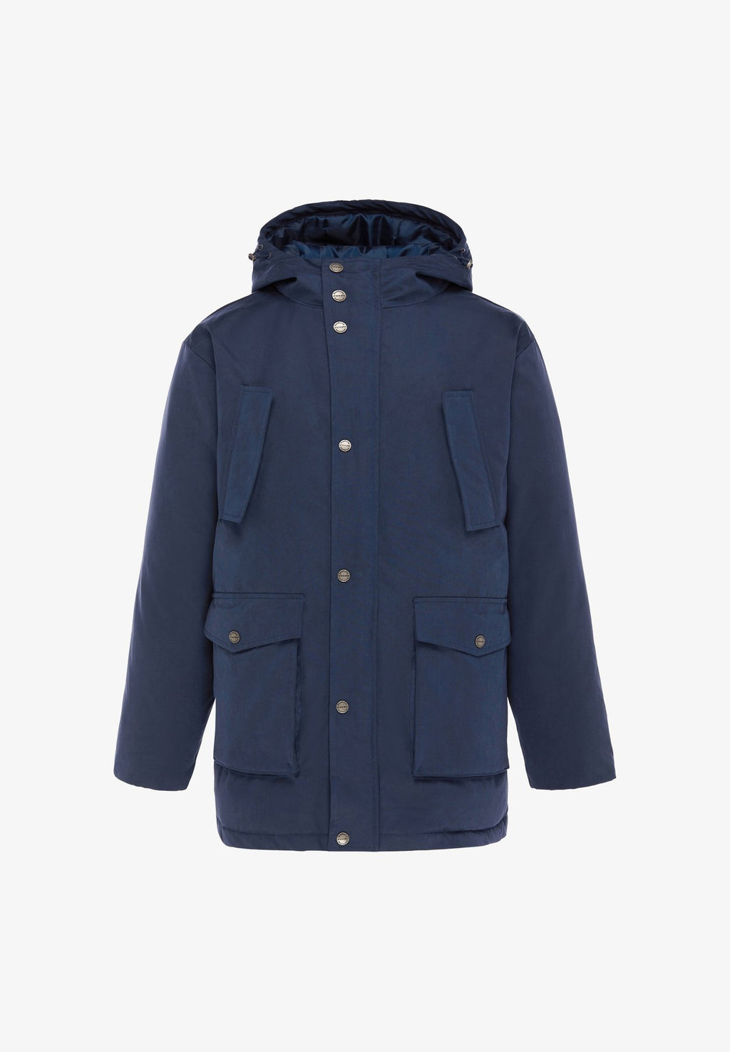 DreiMasterDREIMASTER COAT - Wintermantel