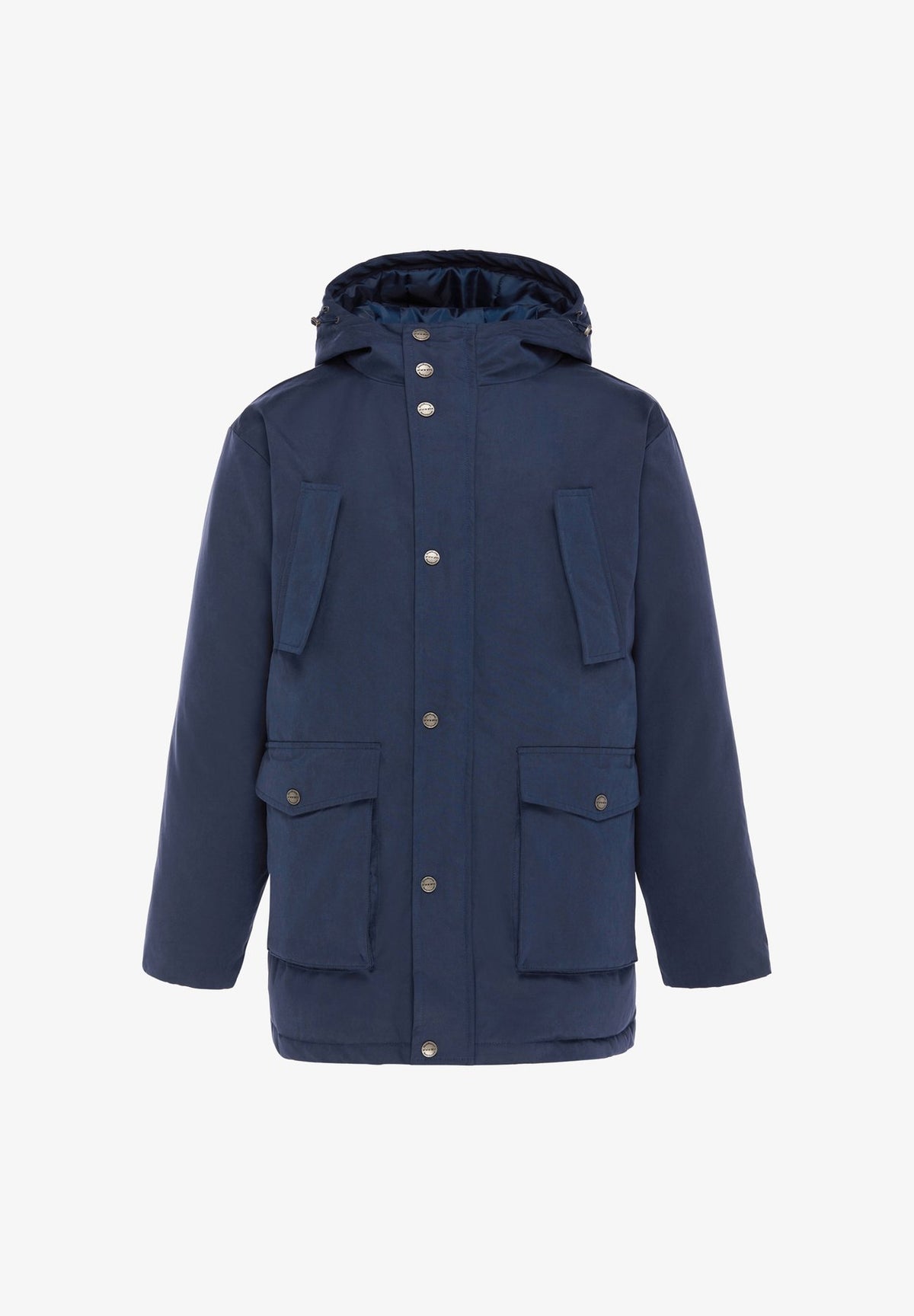 DreiMasterDREIMASTER COAT - Wintermantel