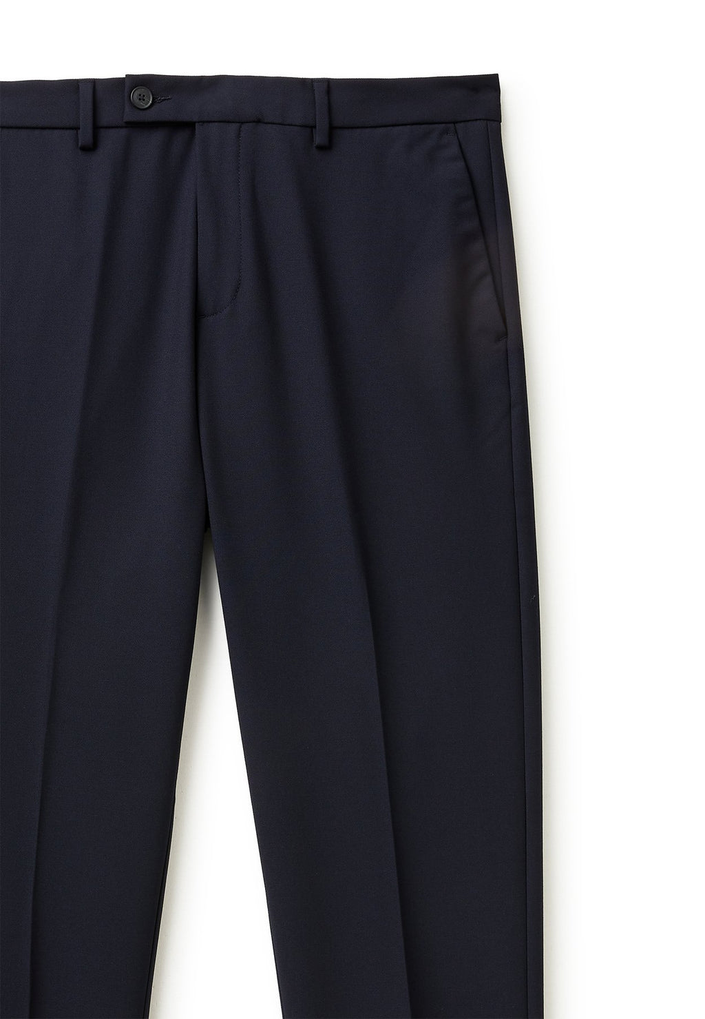 United Colors of BenettonCLASSIC SLIM FIT TROUSERS.. - Chino