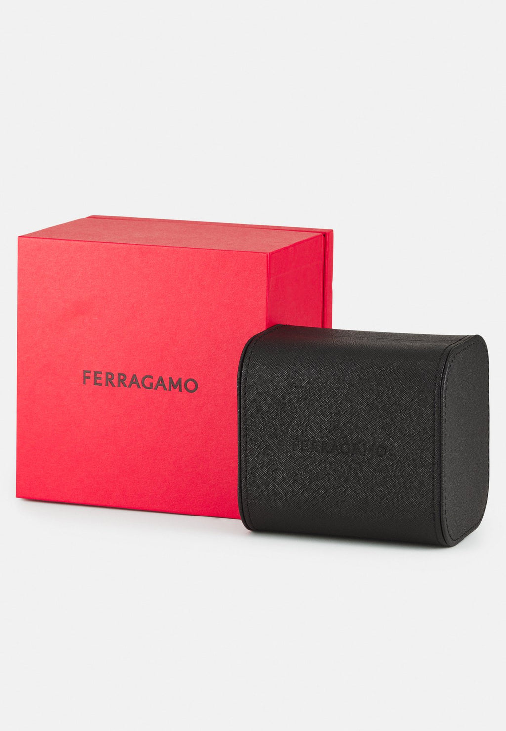 FERRAGAMOVA-VEGA UPPER EAST CHRONO - Chronograph