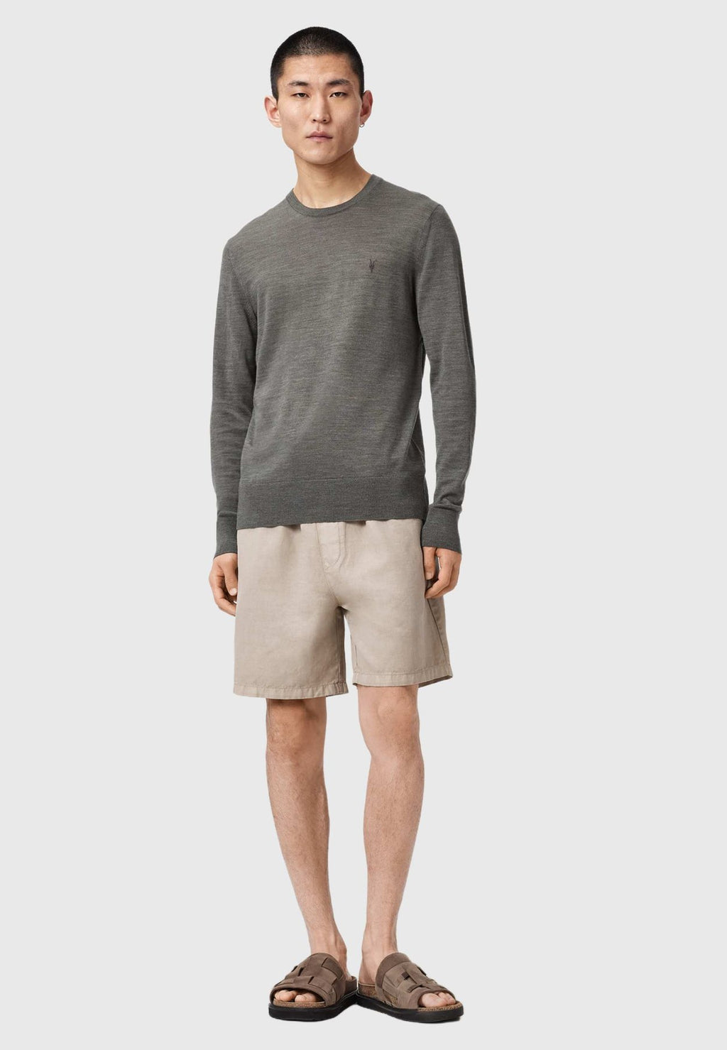 AllSaintsStrickpullover