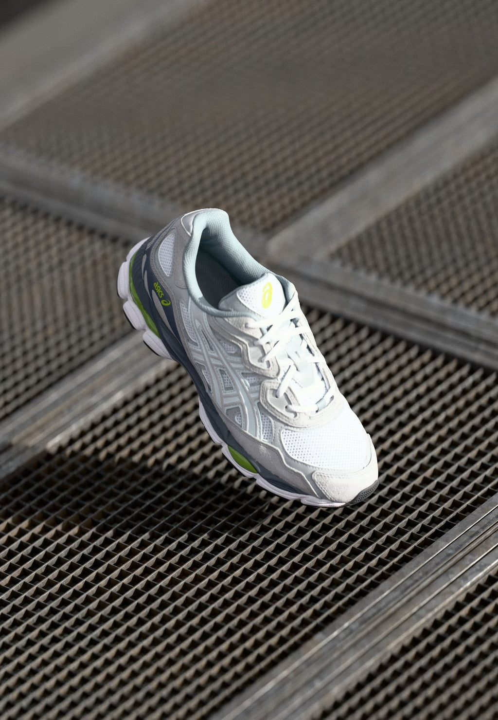 ASICS SportStyleGEL-NYC UNISEX - Low-Top-Sneaker