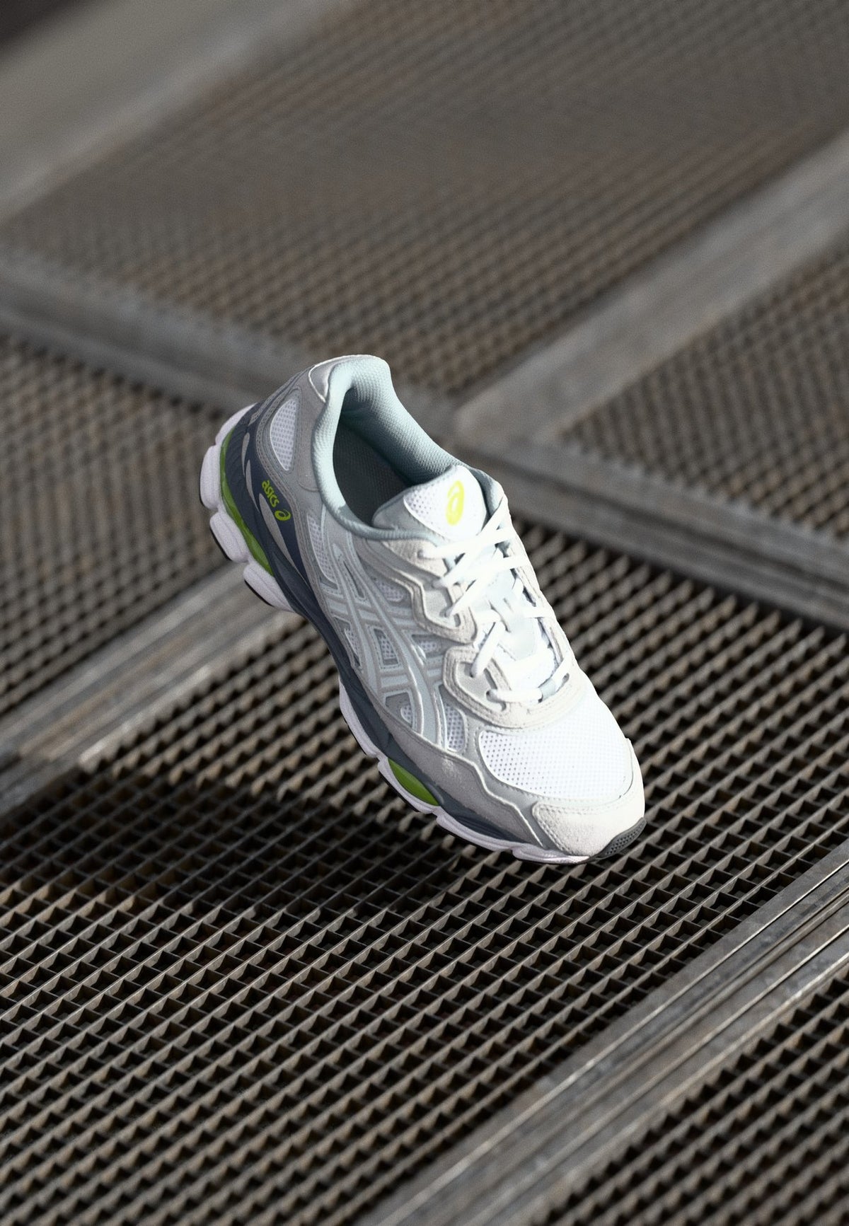 ASICS SportStyleGEL-NYC UNISEX - Low-Top-Sneaker