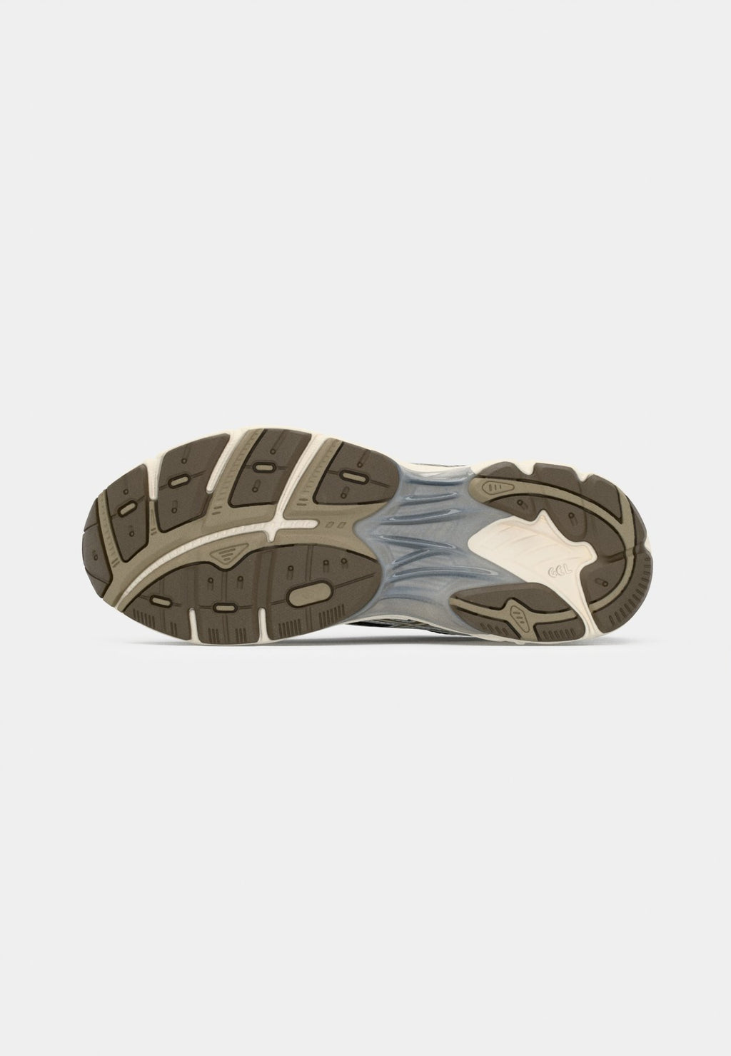 ASICS SportStyleGT 2160 UNIS UNISEX - Low-Top-Sneaker