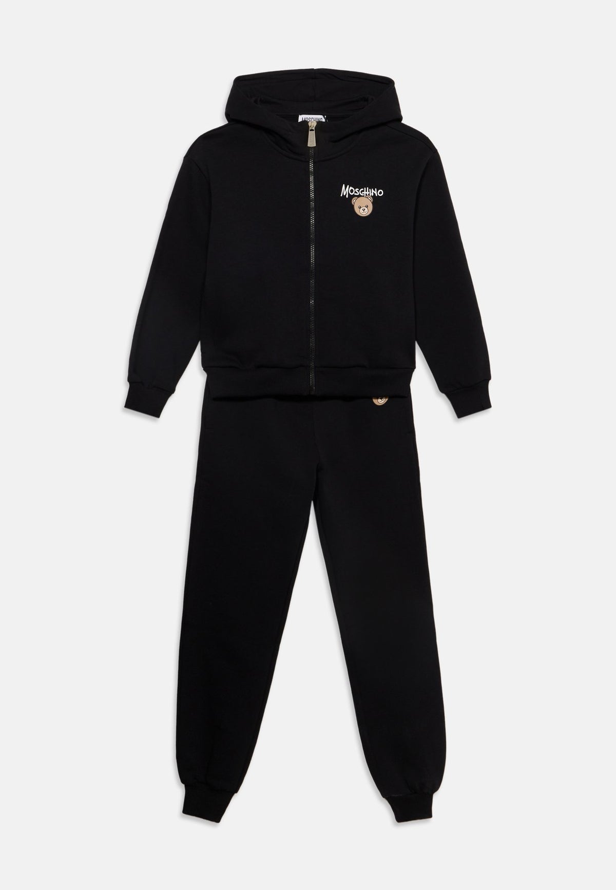 MOSCHINOHOODED TRACKSUIT UNISEX SET - Trainingsanzug