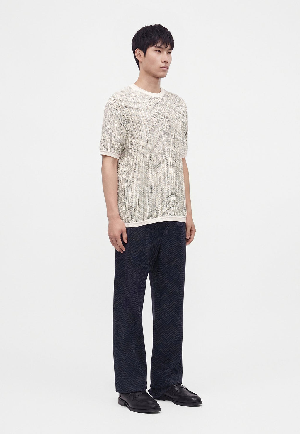 MissoniSHORT SLEEVE - T-Shirt print