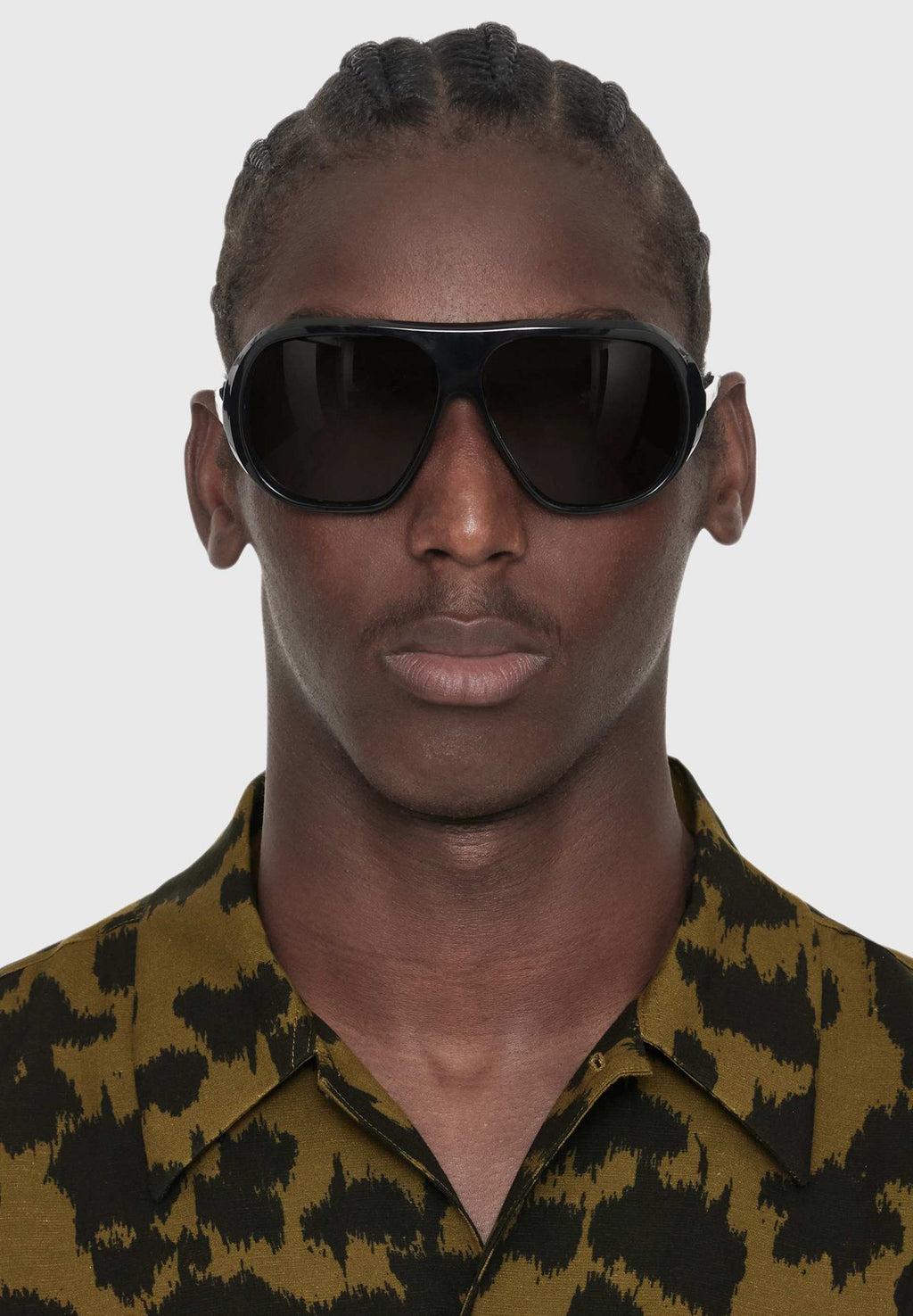 AllSaintsLEO SS SHIRT . - Hemd