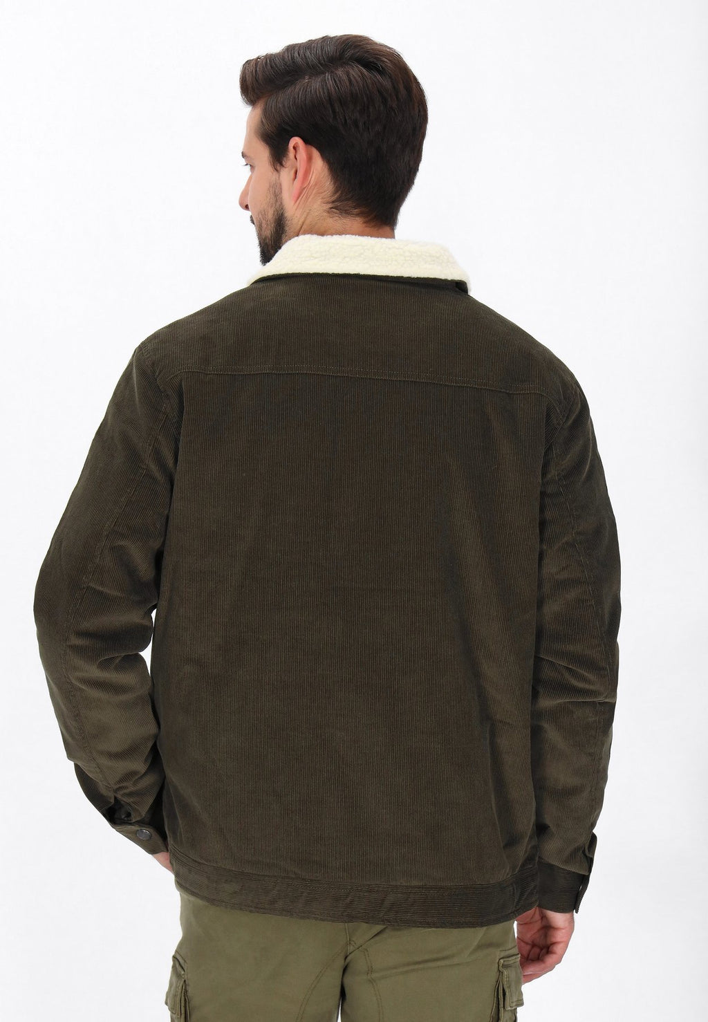 DreiMasterDREIMASTER JACKET - Übergangsjacke