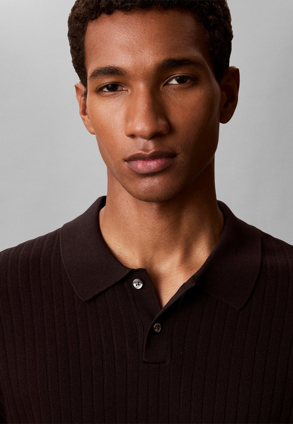 Calvin KleinLIGHTWEIGHT - Poloshirt