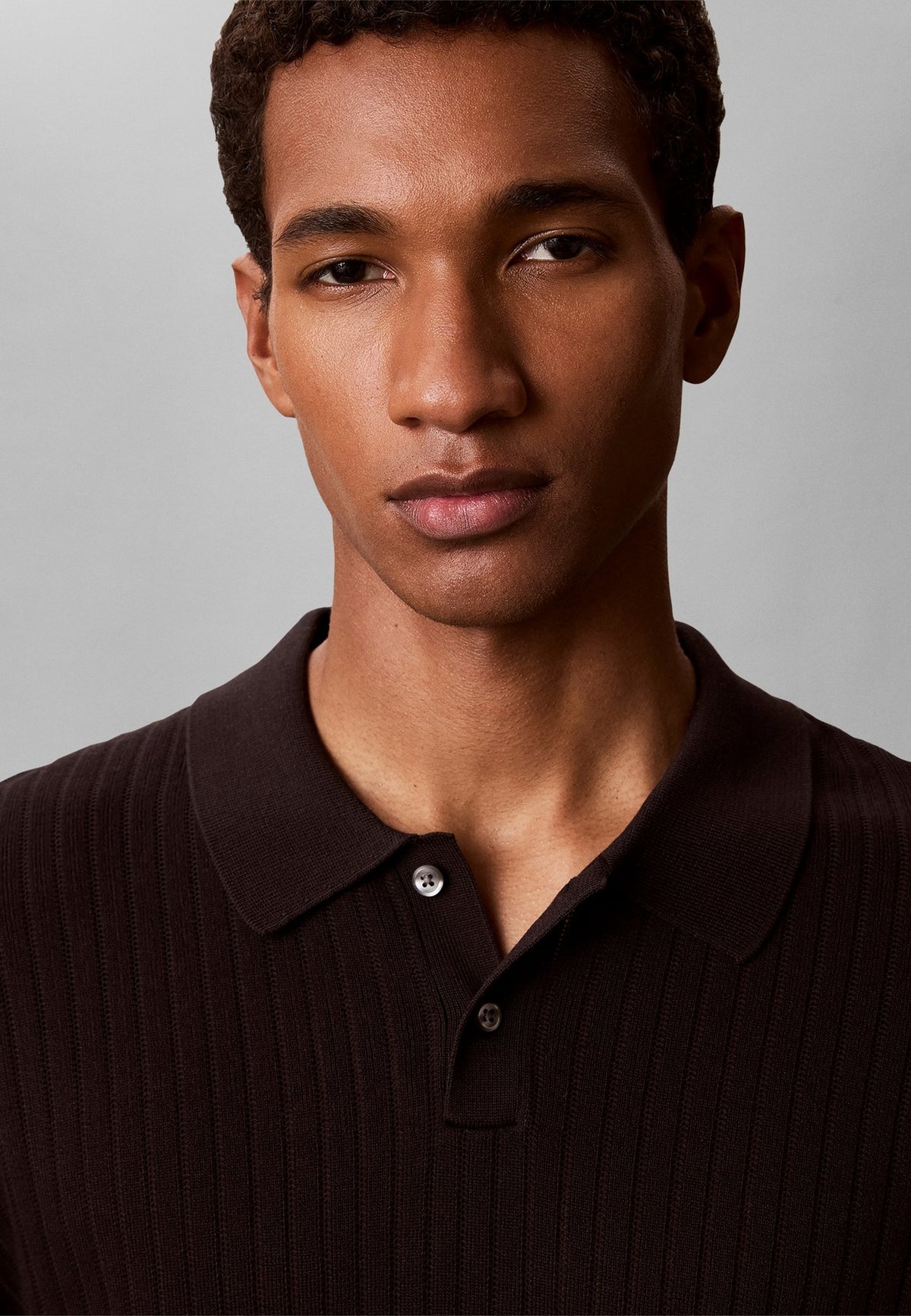 Calvin KleinLIGHTWEIGHT - Poloshirt