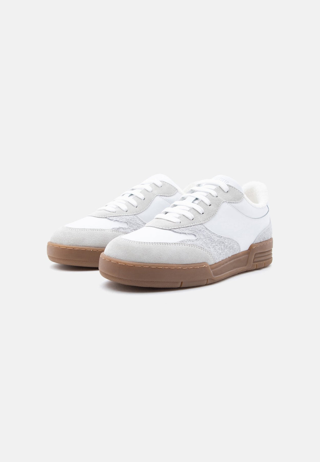 MOSCHINOSTREETBALL SHOES - Sneaker low