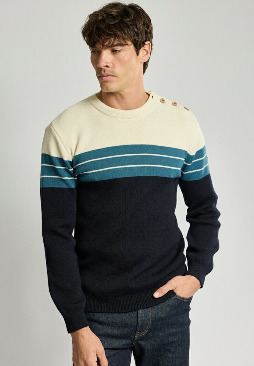 Armor luxStrickpullover