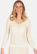 Nina von C.2-PACK - Unterhemd/-shirt