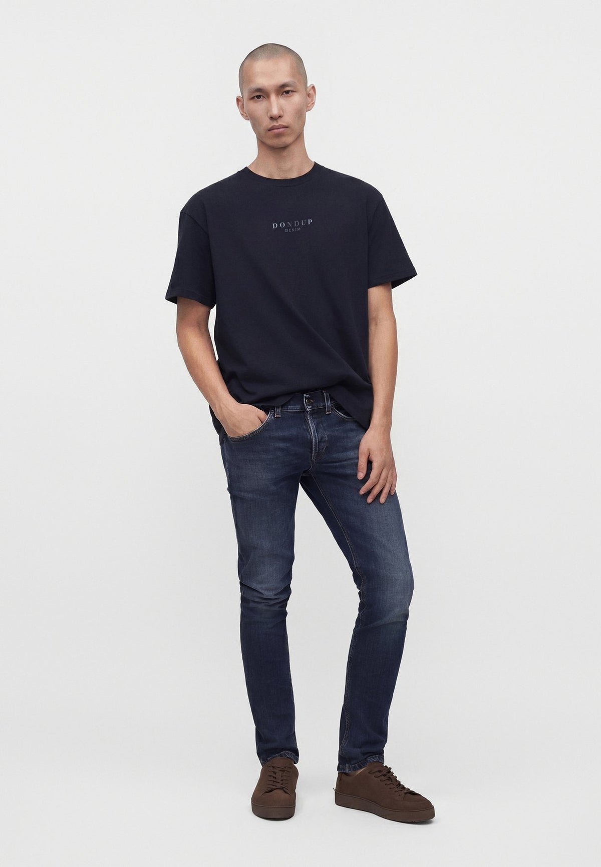 DondupT-Shirt basic