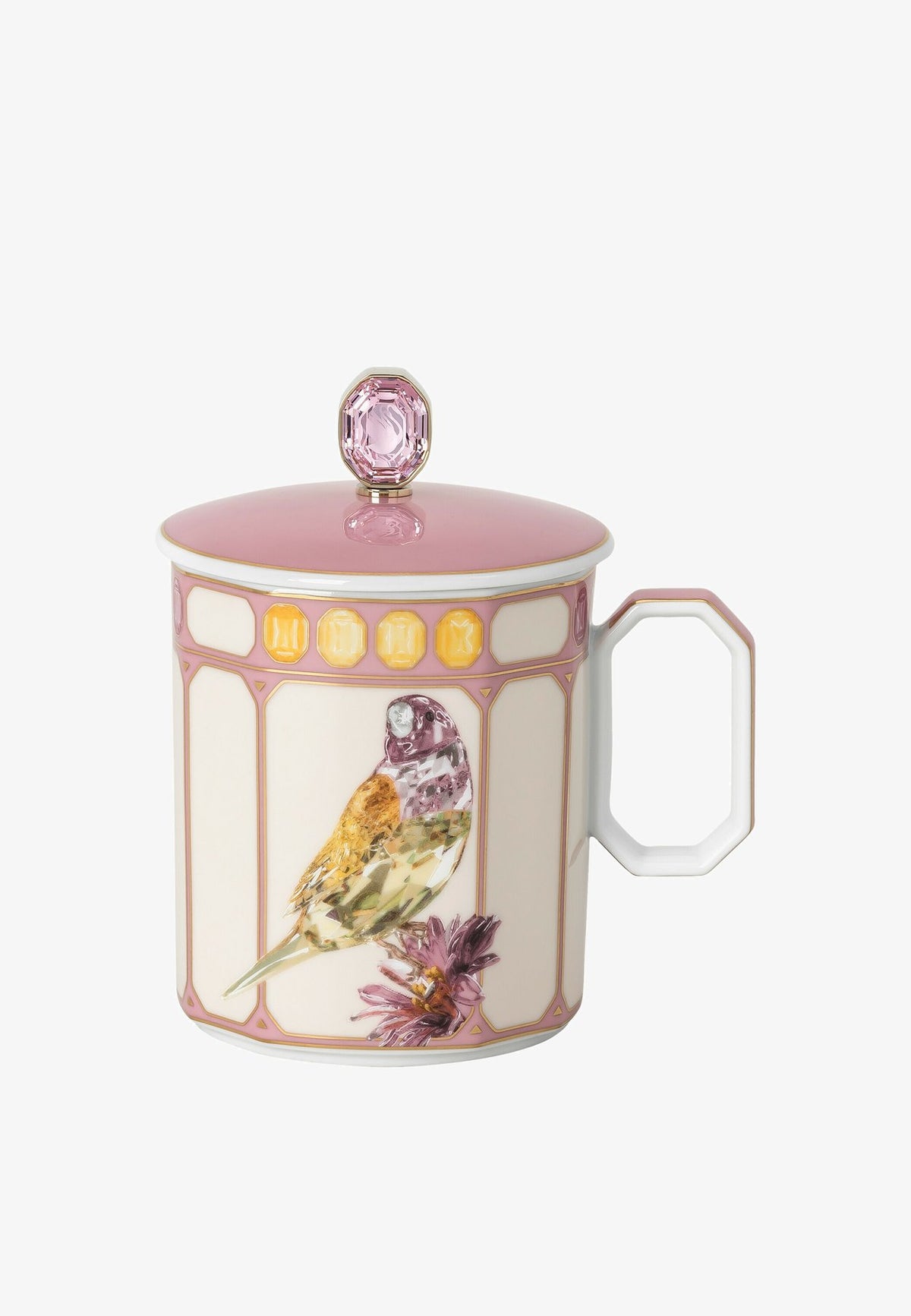 SwarovskiTasse