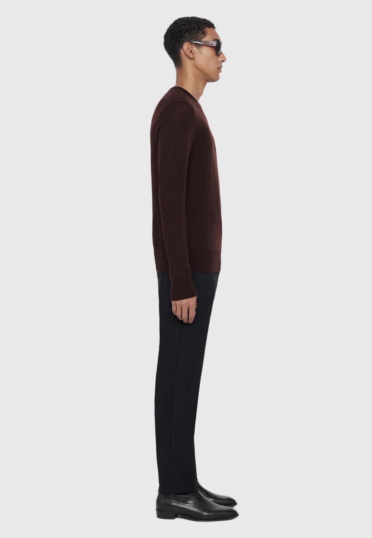 AllSaintsStrickpullover