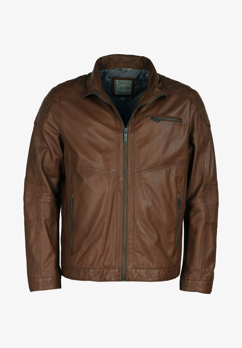 JCCLederjacke