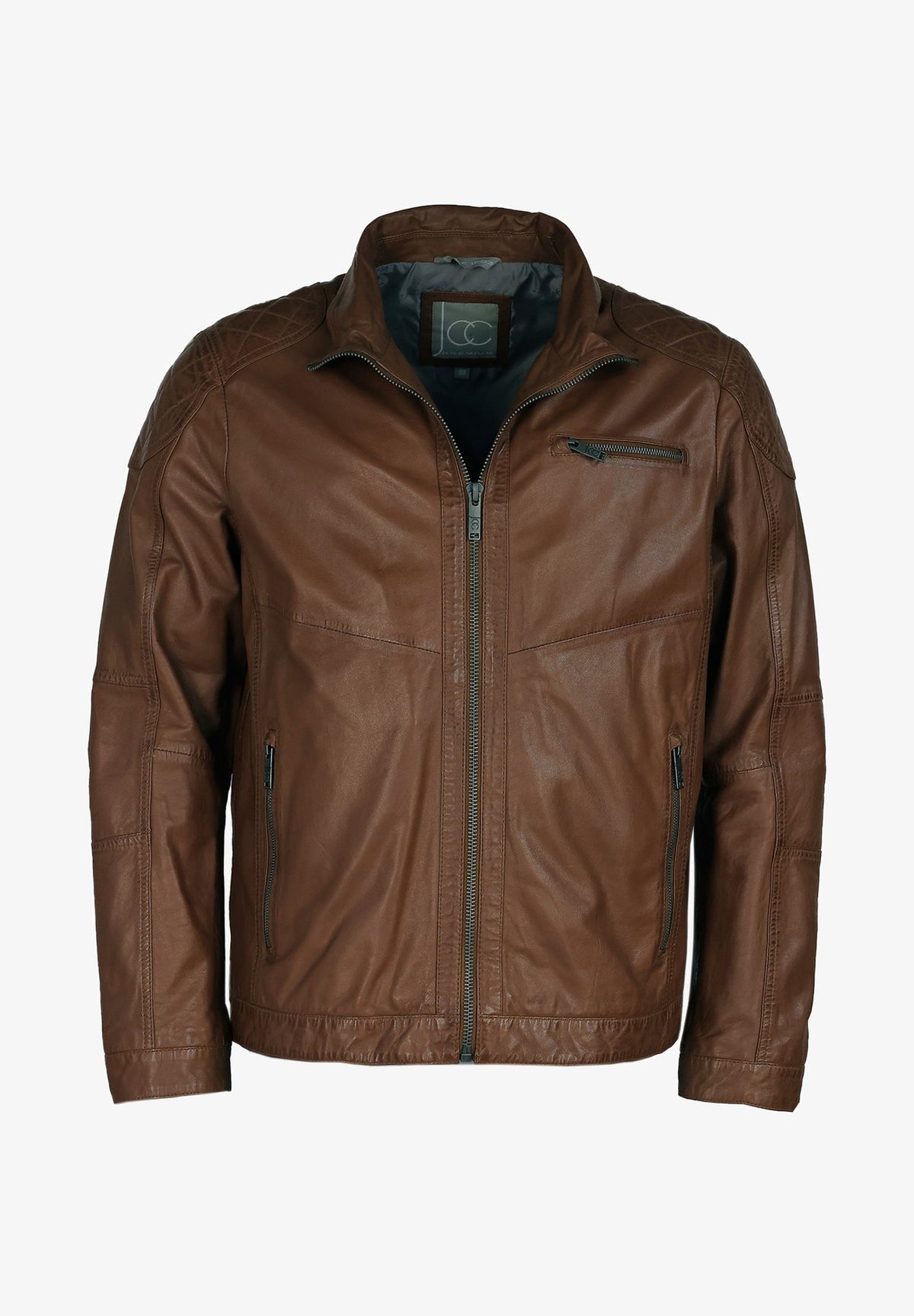 JCCLederjacke