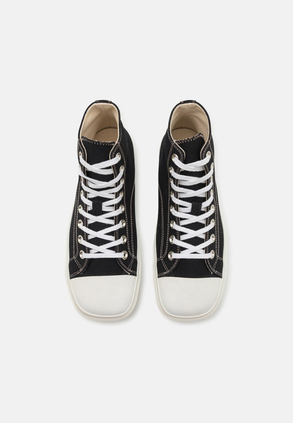 MOSCHINOEDGE - Sneaker high