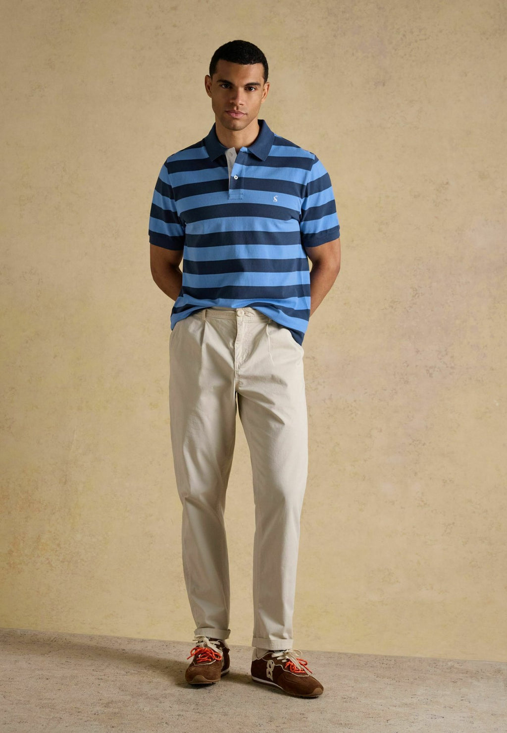 Tom JouleREGULAR FIT - POLO SHIRTS 5 PACK . - Poloshirt