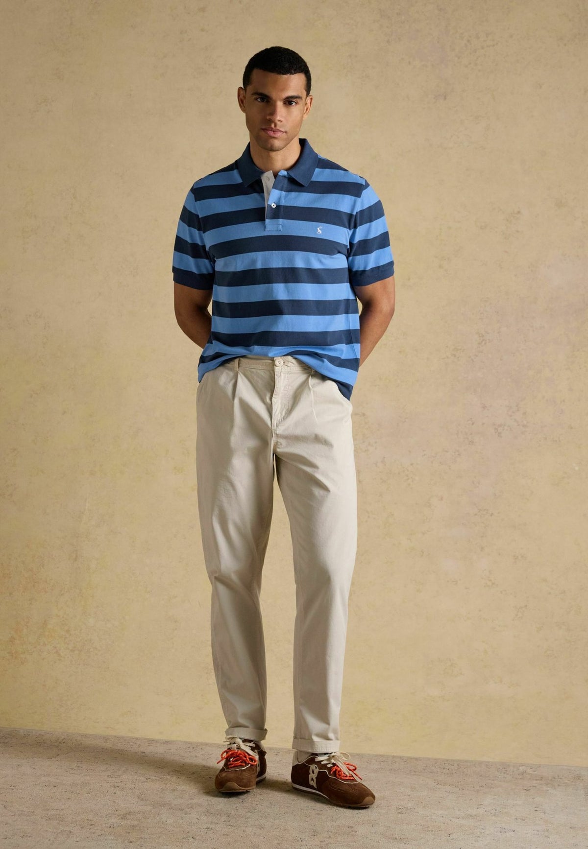 Tom JouleREGULAR FIT - POLO SHIRTS 5 PACK . - Poloshirt
